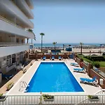 Terraza De Ensueno En La Playa * Fuengirola