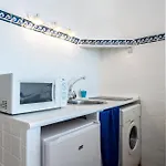 Terraza De Ensueno En La Playa Apartment Fuengirola