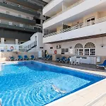 Apartment Terraza De Ensueno En La Playa
