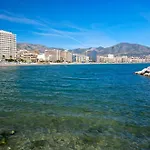 Apartment Terraza De Ensueno En La Playa