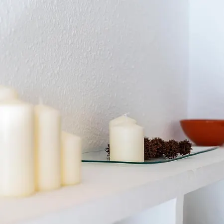 Appartement Terraza De Ensueno En La Playa *