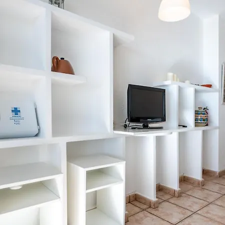 Terraza De Ensueno En La Playa Fuengirola