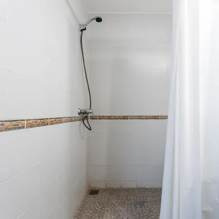 Terraza De Ensueno En La Playa Fuengirola