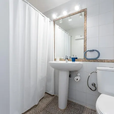 Terraza De Ensueno En La Playa Appartement *