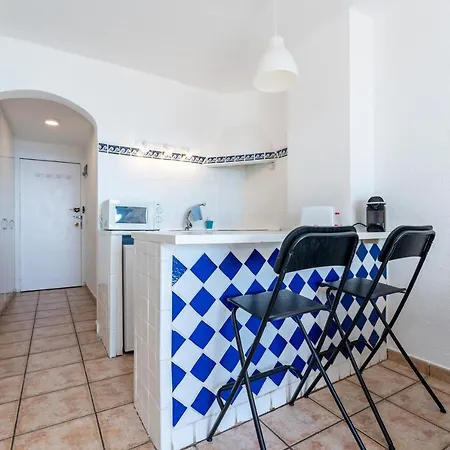 Terraza De Ensueno En La Playa * Fuengirola