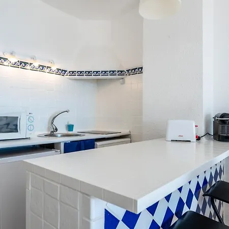 Terraza De Ensueno En La Playa Appartement *