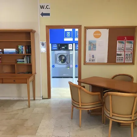 Terraza De Ensueno En La Playa *