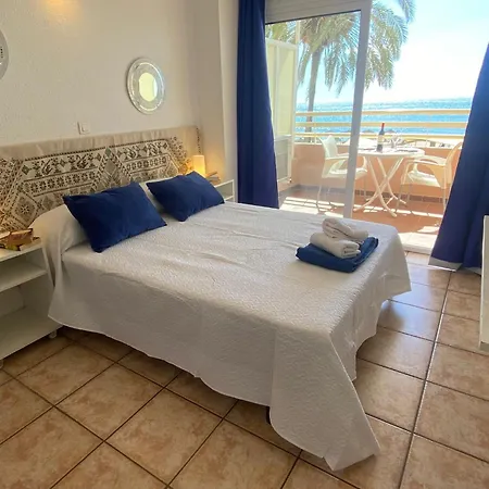 Apartment Terraza De Ensueno En La Playa