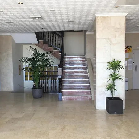 Apartment Terraza De Ensueno En La Playa