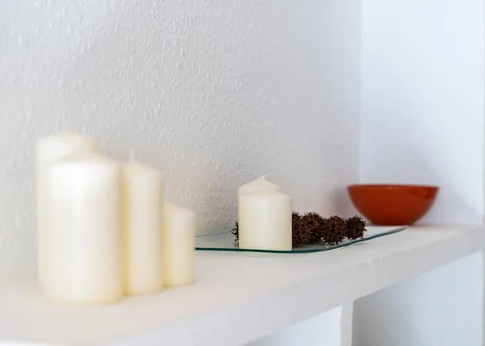 Apartment Terraza De Ensueno En La Playa *