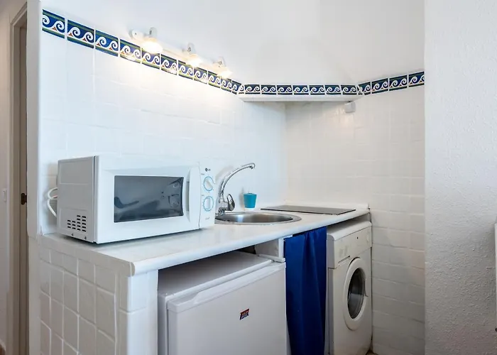 Terraza De Ensueno En La Playa *