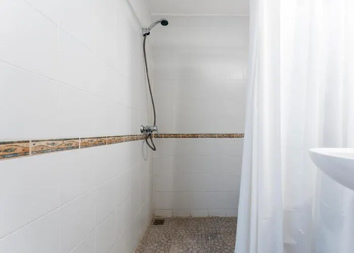 Terraza De Ensueno En La Playa Fuengirola