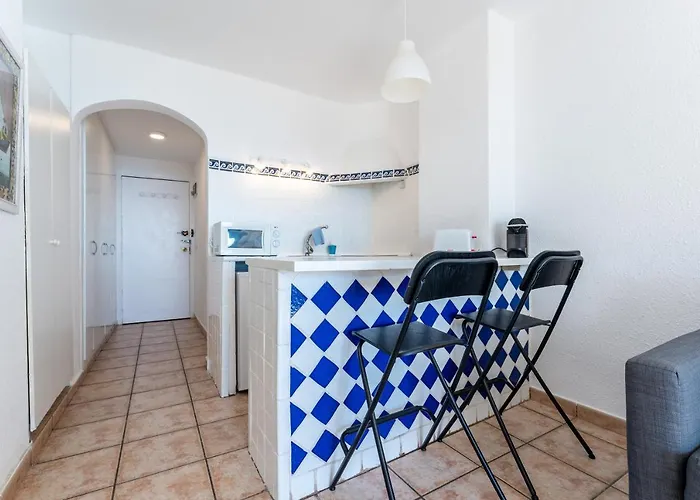 Terraza De Ensueno En La Playa * Fuengirola