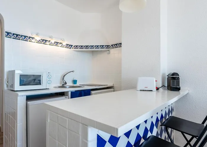 Terraza De Ensueno En La Playa Apartment *