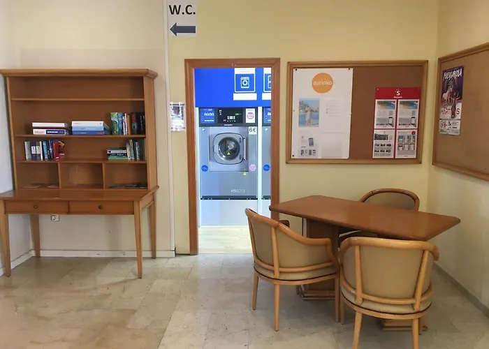 Terraza De Ensueno En La Playa *